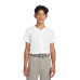 Sport-Tek Youth PosiCharge Tough Mesh Full-Button Jersey YST220