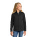 Sport-Tek Youth Sport-Wick Fleece Full-Zip Jacket.  YST241