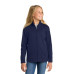 Sport-Tek Youth Sport-Wick Fleece Full-Zip Jacket.  YST241