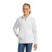 Sport-Tek Youth Sport-Wick Fleece Full-Zip Jacket.  YST241