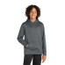Sport-Tek Youth Sport-Wick Fleece Hooded Pullover. YST244