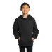 Sport-Tek Youth Pullover Hooded Sweatshirt. YST254