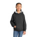 Sport-Tek Youth Pullover Hooded Sweatshirt. YST254