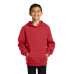 Sport-Tek Youth Pullover Hooded Sweatshirt. YST254