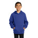 Sport-Tek Youth Pullover Hooded Sweatshirt. YST254