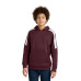 Sport-Tek Youth Sport-Wick Fleece United Pullover Hoodie YST255