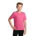 Sport-Tek Youth PosiCharge RacerMesh Tee. YST340