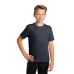 Sport-Tek Youth PosiCharge RacerMesh Tee. YST340