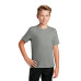 Sport-Tek Youth PosiCharge RacerMesh Tee. YST340