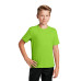 Sport-Tek Youth PosiCharge RacerMesh Tee. YST340