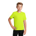 Sport-Tek Youth PosiCharge RacerMesh Tee. YST340