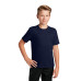 Sport-Tek Youth PosiCharge RacerMesh Tee. YST340