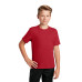 Sport-Tek Youth PosiCharge RacerMesh Tee. YST340