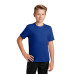 Sport-Tek Youth PosiCharge RacerMesh Tee. YST340