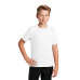 Sport-Tek Youth PosiCharge RacerMesh Tee. YST340