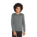 Sport-Tek Youth Long Sleeve PosiCharge Competitor Tee. YST350LS