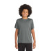Sport-Tek Youth PosiCharge Competitor Tee. YST350