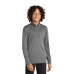 Sport-Tek  Youth PosiCharge  Competitor  1/4-Zip Pullover. YST357