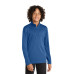 Sport-Tek  Youth PosiCharge  Competitor  1/4-Zip Pullover. YST357