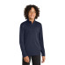 Sport-Tek  Youth PosiCharge  Competitor  1/4-Zip Pullover. YST357
