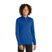 Sport-Tek  Youth PosiCharge  Competitor  1/4-Zip Pullover. YST357