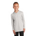 Sport-Tek  Youth PosiCharge  Competitor  Hooded Pullover. YST358