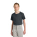 Sport-Tek Youth PosiCharge Competitor 2-Button Henley YST359