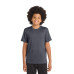 Sport-Tek Youth Heather Contender Tee. YST360