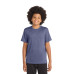 Sport-Tek Youth Heather Contender Tee. YST360