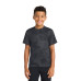Sport-Tek Youth CamoHex Tee. YST370