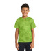 Sport-Tek Youth CamoHex Tee. YST370