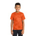 Sport-Tek Youth CamoHex Tee. YST370