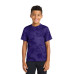 Sport-Tek Youth CamoHex Tee. YST370