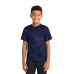Sport-Tek Youth CamoHex Tee. YST370