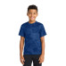 Sport-Tek Youth CamoHex Tee. YST370