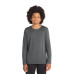 Sport-Tek  Youth Posi-UV Pro Long Sleeve Tee. YST420LS