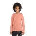 Sport-Tek  Youth Posi-UV Pro Long Sleeve Tee. YST420LS