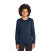 Sport-Tek  Youth Posi-UV Pro Long Sleeve Tee. YST420LS