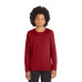 Sport-Tek  Youth Posi-UV Pro Long Sleeve Tee. YST420LS