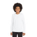 Sport-Tek  Youth Posi-UV Pro Long Sleeve Tee. YST420LS