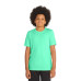 Sport-Tek  Youth Posi-UV Pro Tee. YST420