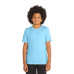 Sport-Tek  Youth Posi-UV Pro Tee. YST420
