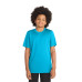 Sport-Tek  Youth Posi-UV Pro Tee. YST420