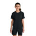 Sport-Tek Youth Club Short Sleeve Crew YST440