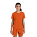 Sport-Tek Youth Club Short Sleeve Crew YST440