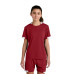 Sport-Tek Youth Club Short Sleeve Crew YST440