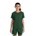 Sport-Tek Youth Club Short Sleeve Crew YST440
