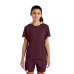 Sport-Tek Youth Club Short Sleeve Crew YST440