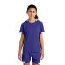 Sport-Tek Youth Club Short Sleeve Crew YST440