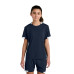 Sport-Tek Youth Club Short Sleeve Crew YST440